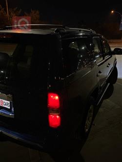 شيفروليه تاهو